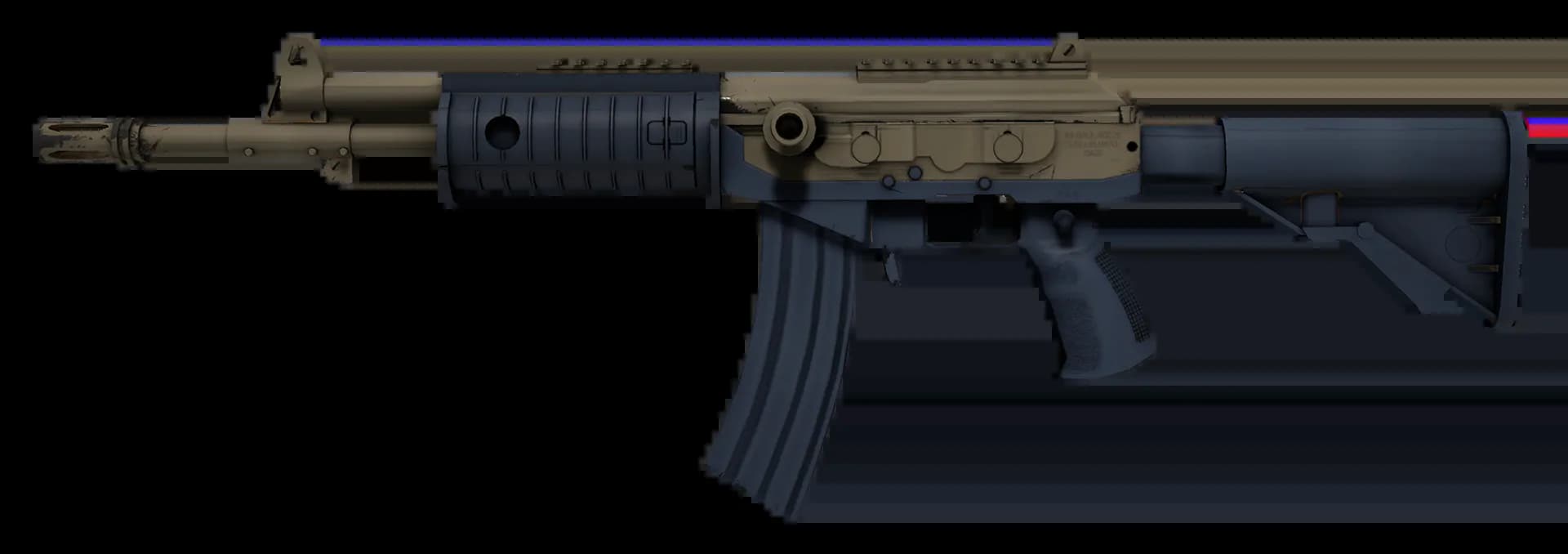 Galil AR