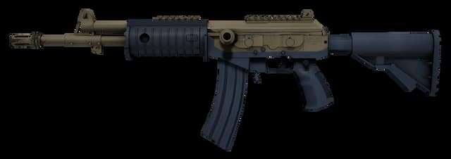 Galil AR