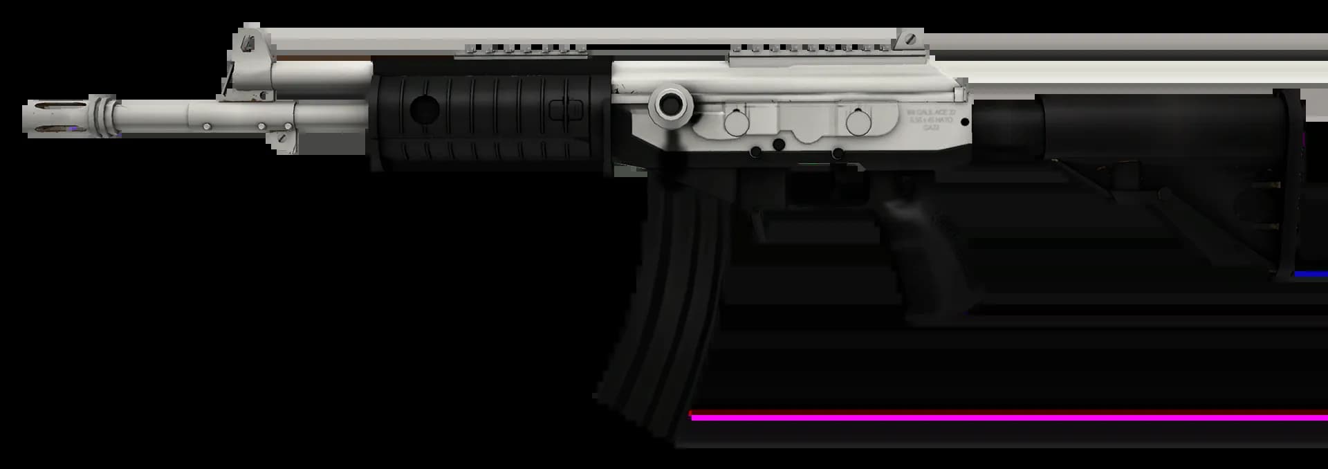 Galil AR