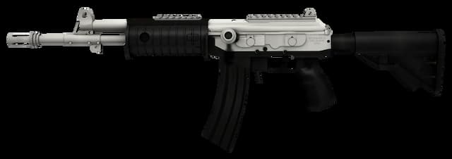 Galil AR