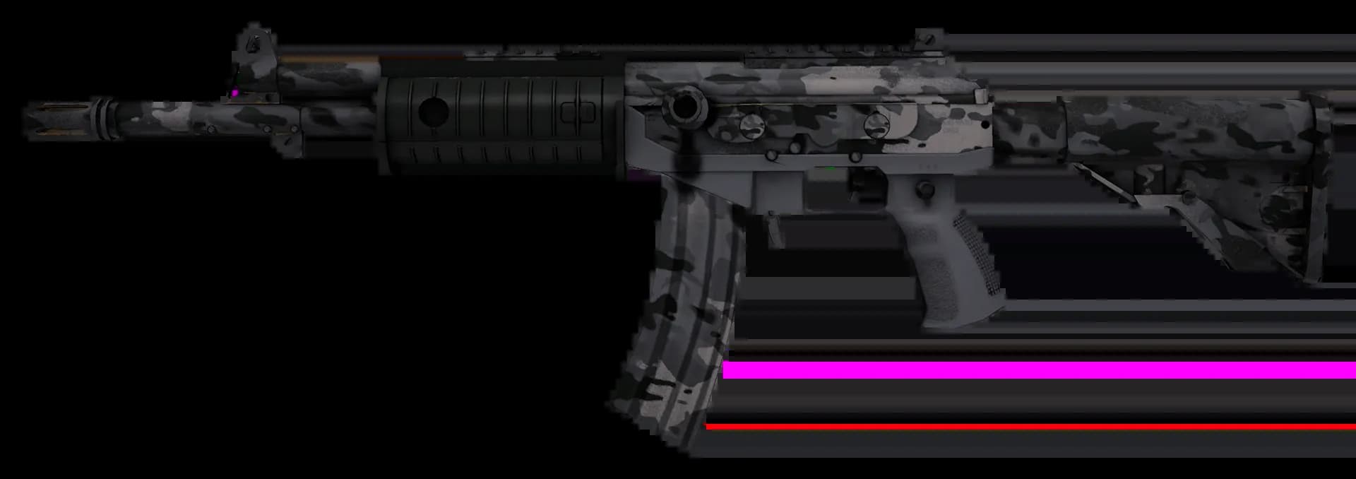 Galil AR