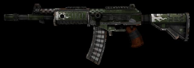 StatTrak™ Galil AR