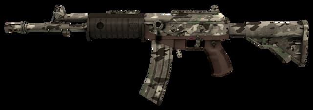 Souvenir Galil AR