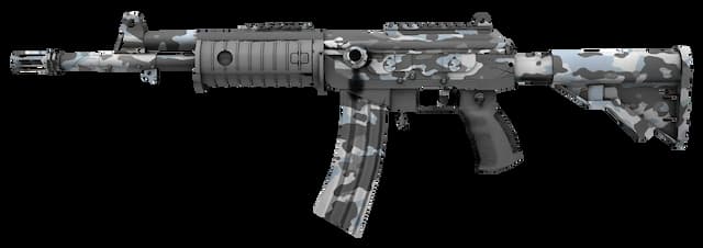 Galil AR