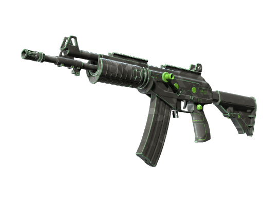 Galil AR