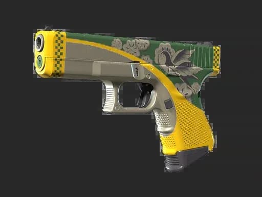 Glock-18