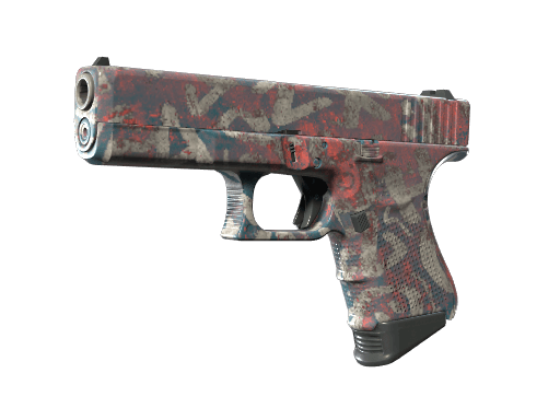 Glock-18