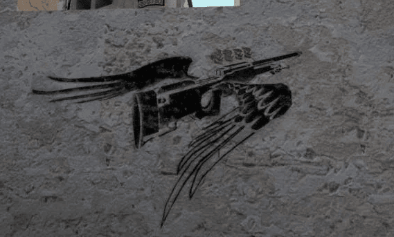 Graffiti w CS2: jak działa nowy system