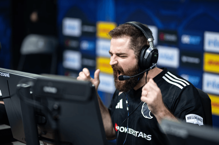 Групповой этап IEM Cologne 2025 завершён