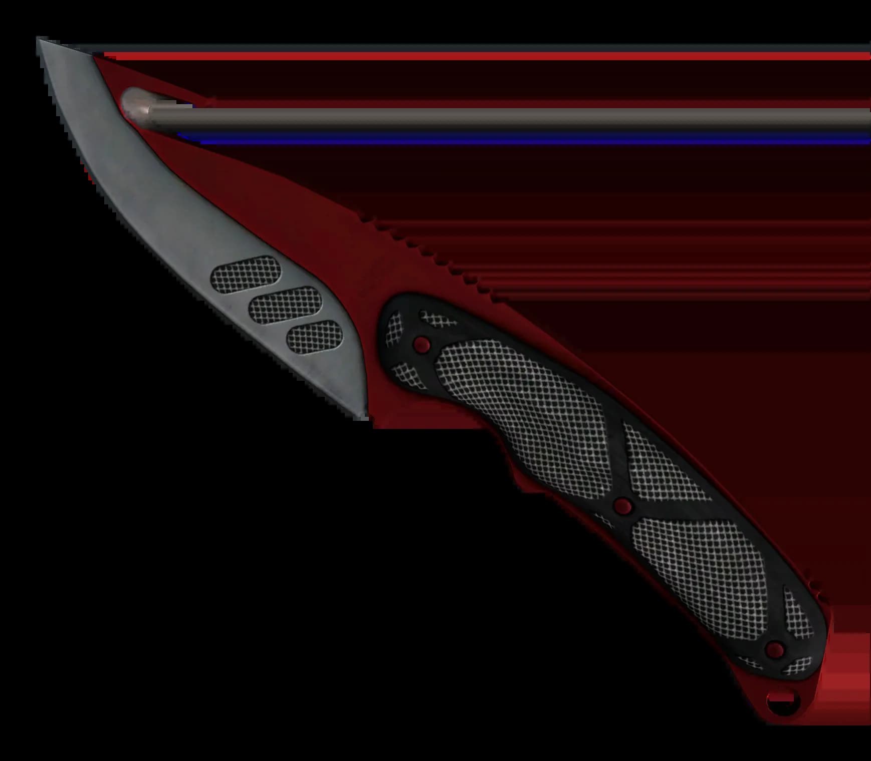 ★ StatTrak™ Gut Knife