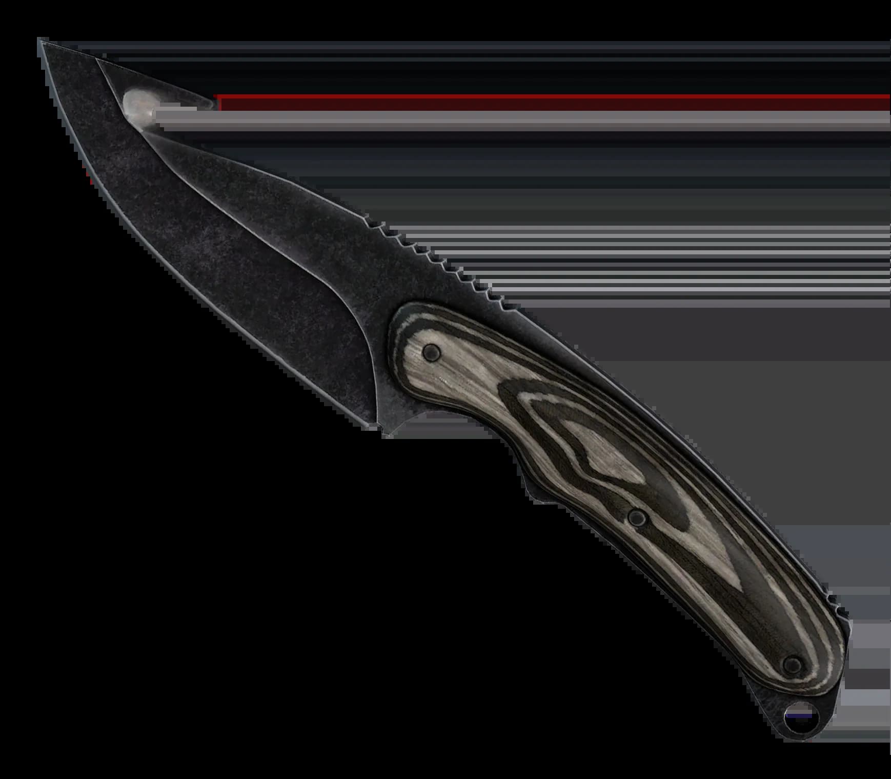 ★ StatTrak™ Gut Knife