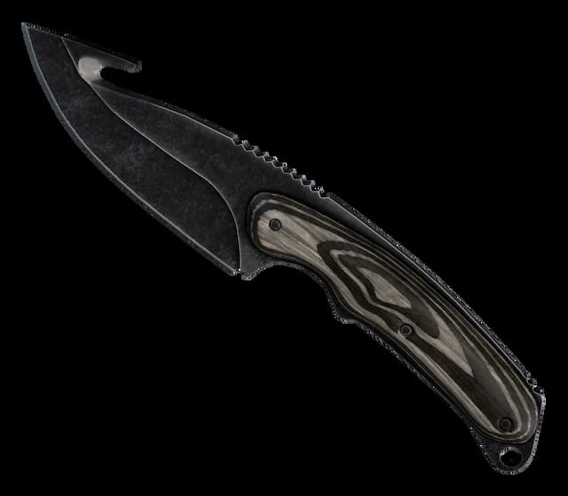 ★ StatTrak™ Gut Knife