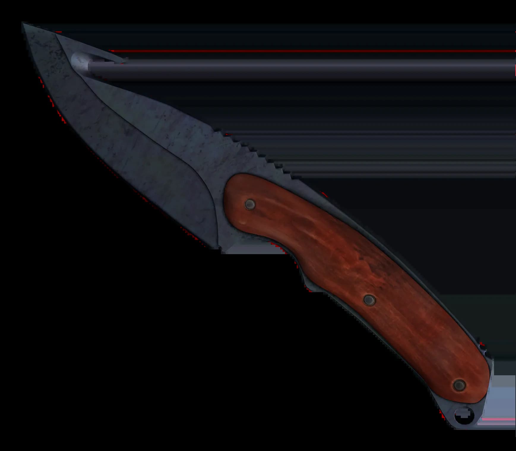 ★ StatTrak™ Gut Knife