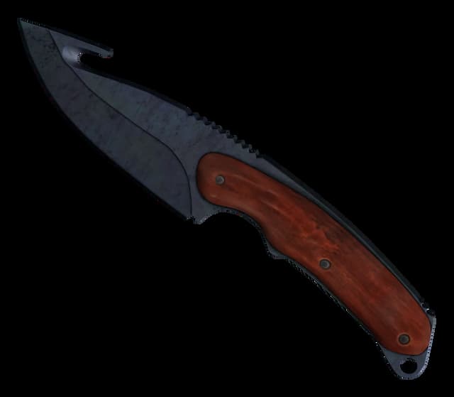 ★ StatTrak™ Gut Knife