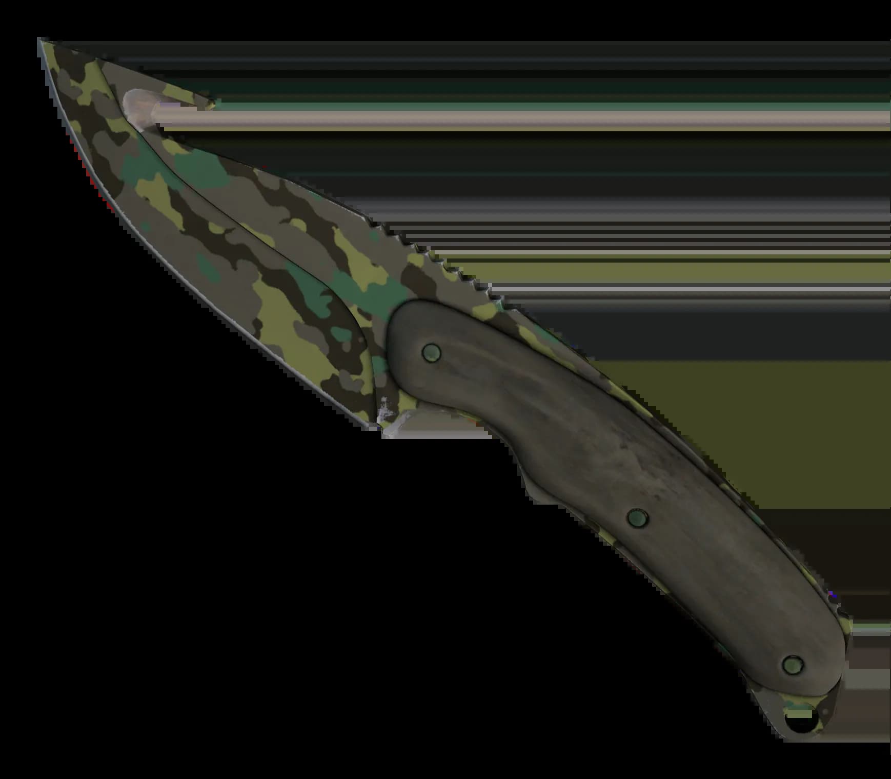 ★ StatTrak™ Gut Knife