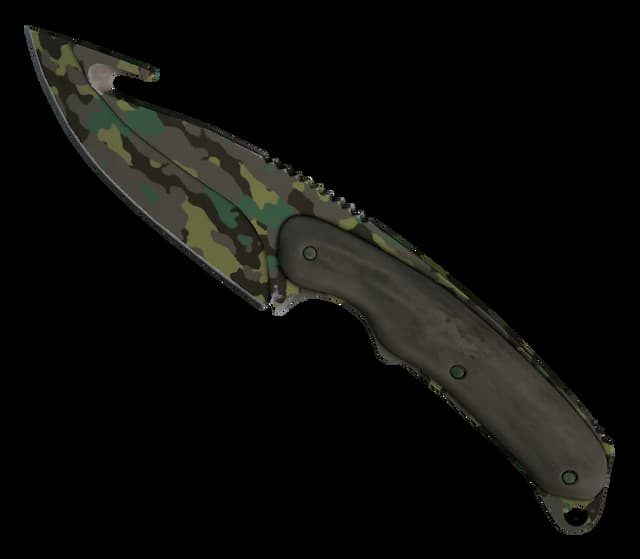 ★ StatTrak™ Gut Knife