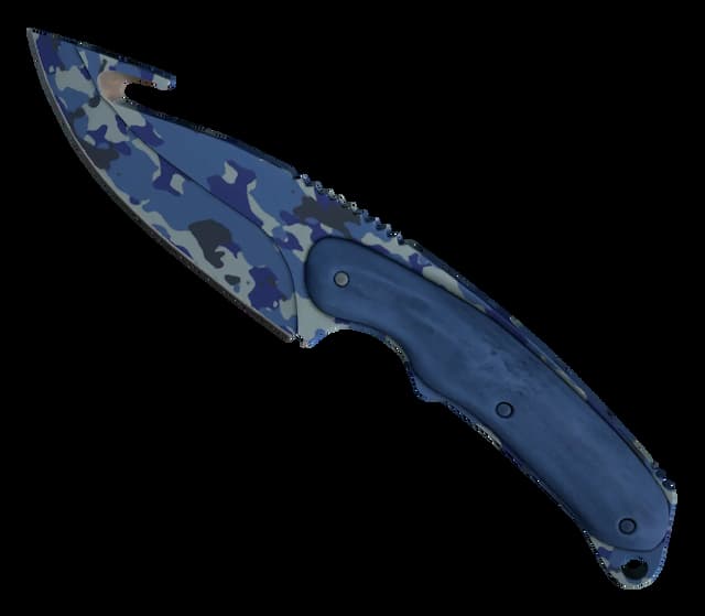 ★ StatTrak™ Gut Knife