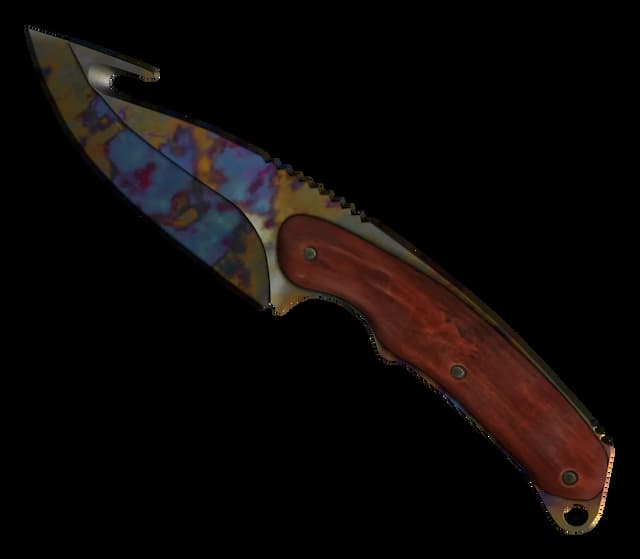 ★ StatTrak™ Gut Knife