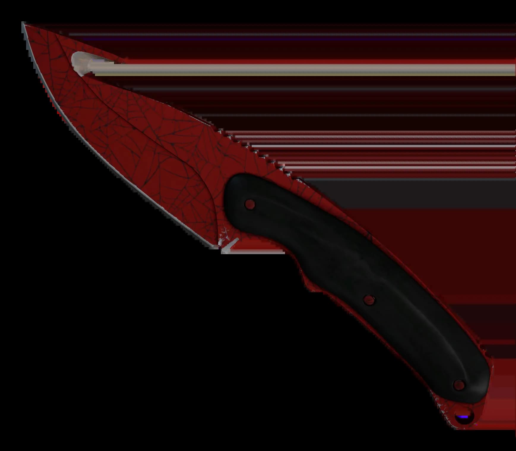 ★ StatTrak™ Gut Knife