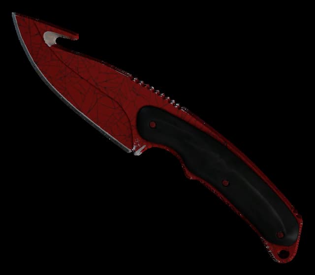 ★ StatTrak™ Gut Knife