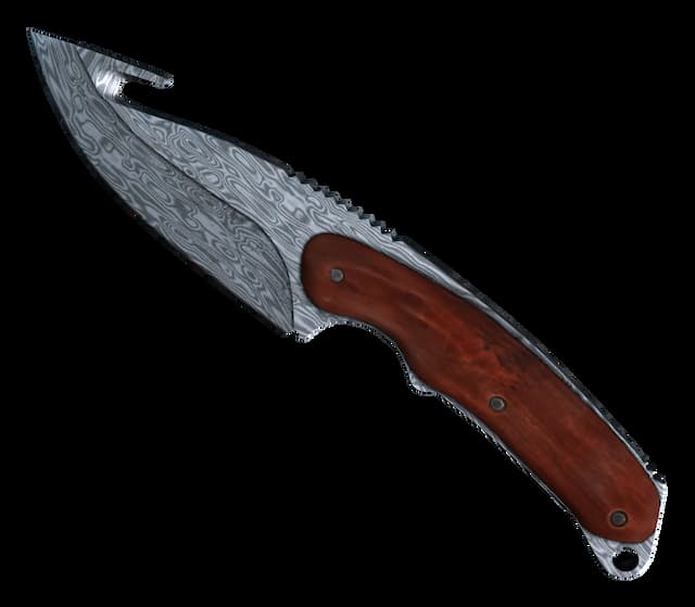 ★ StatTrak™ Gut Knife