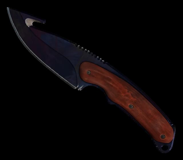 ★ StatTrak™ Gut Knife