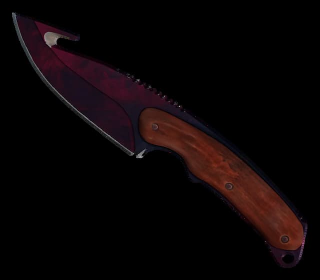 ★ StatTrak™ Gut Knife