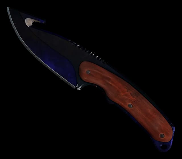 ★ StatTrak™ Gut Knife