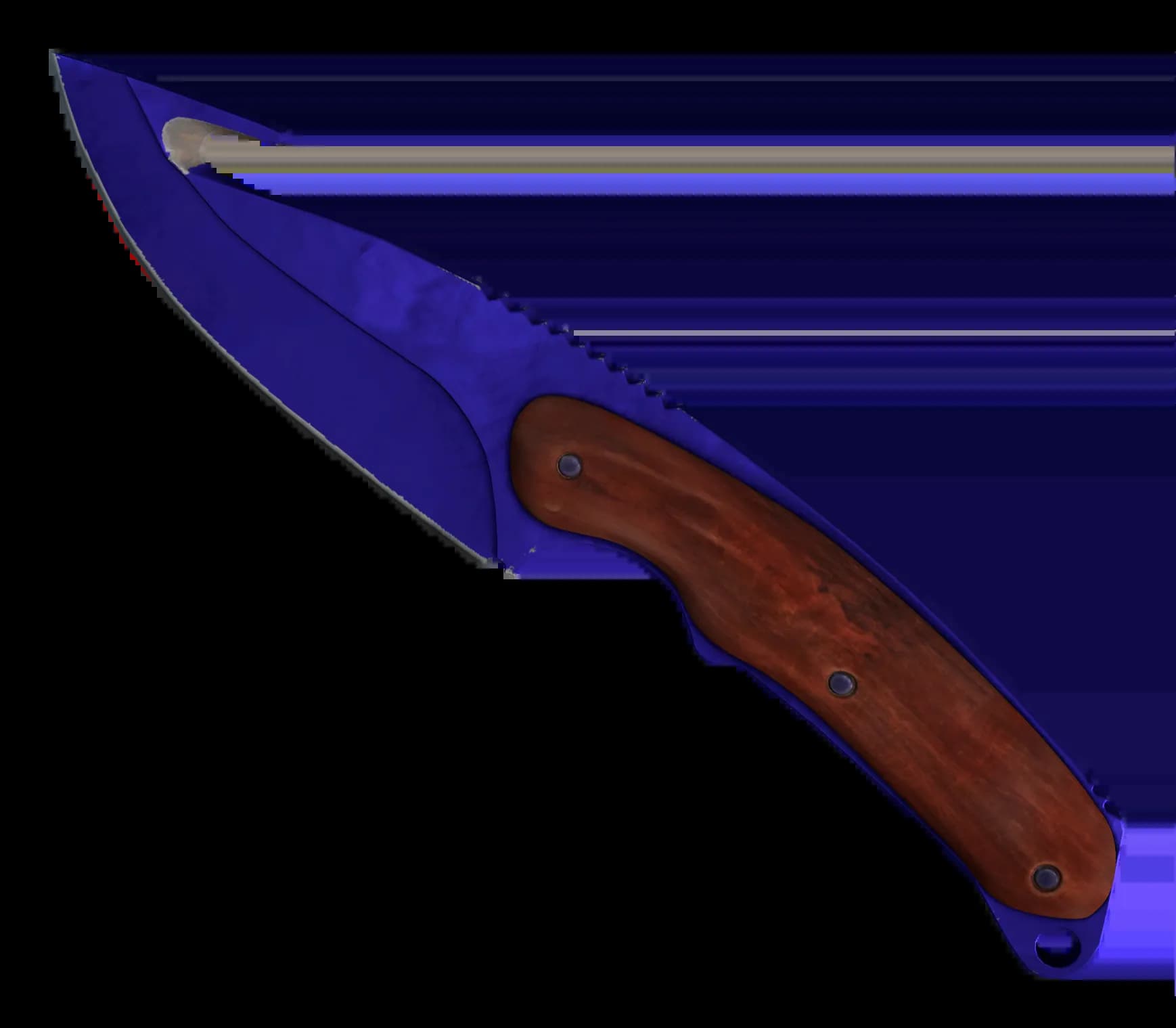 ★ StatTrak™ Gut Knife