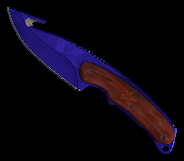 ★ StatTrak™ Gut Knife
