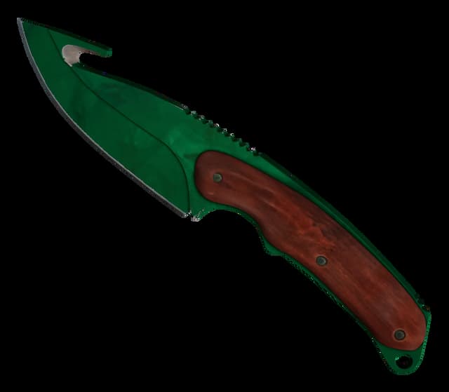 ★ StatTrak™ Gut Knife