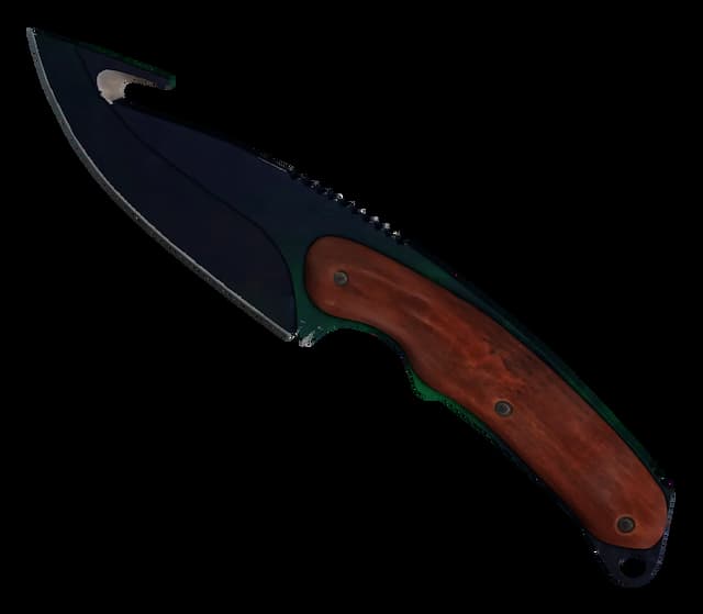 ★ StatTrak™ Gut Knife