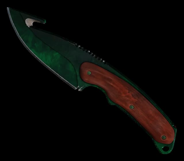 ★ StatTrak™ Gut Knife