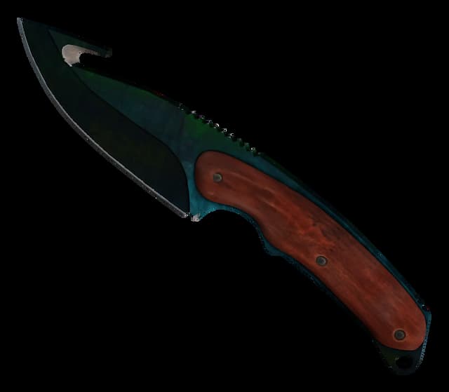 ★ StatTrak™ Gut Knife