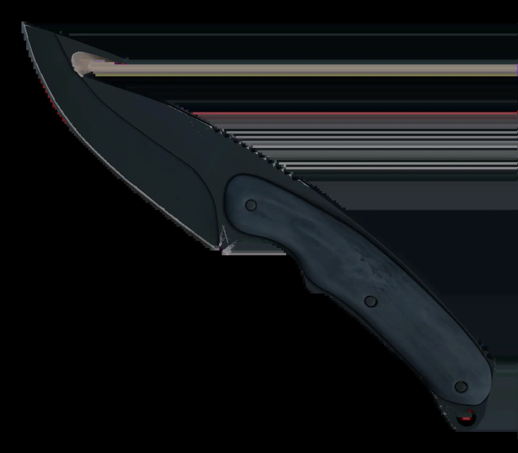 ★ StatTrak™ Gut Knife