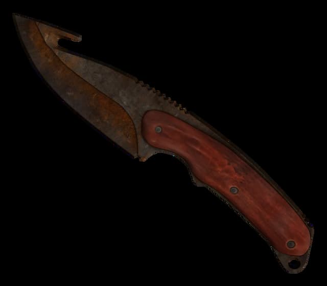 ★ StatTrak™ Gut Knife