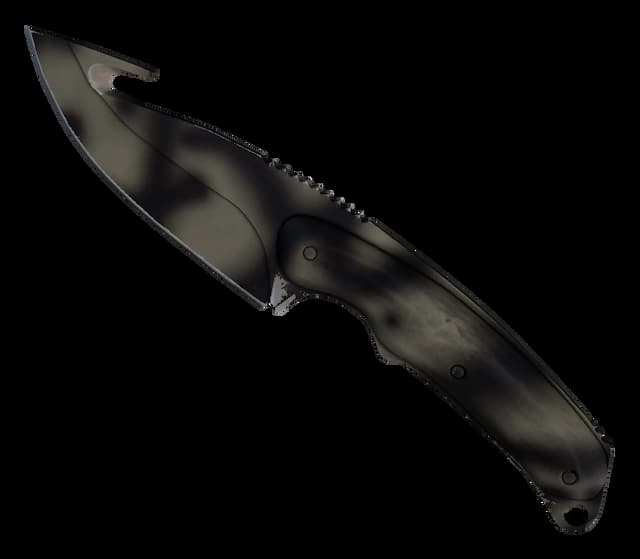 ★ StatTrak™ Gut Knife