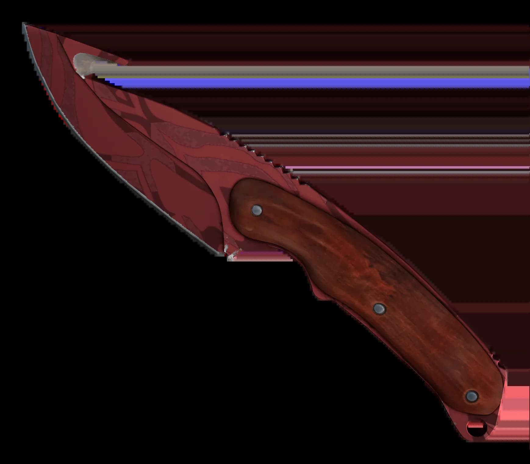 ★ StatTrak™ Gut Knife