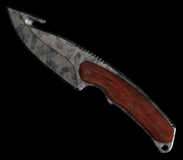 ★ StatTrak™ Gut Knife