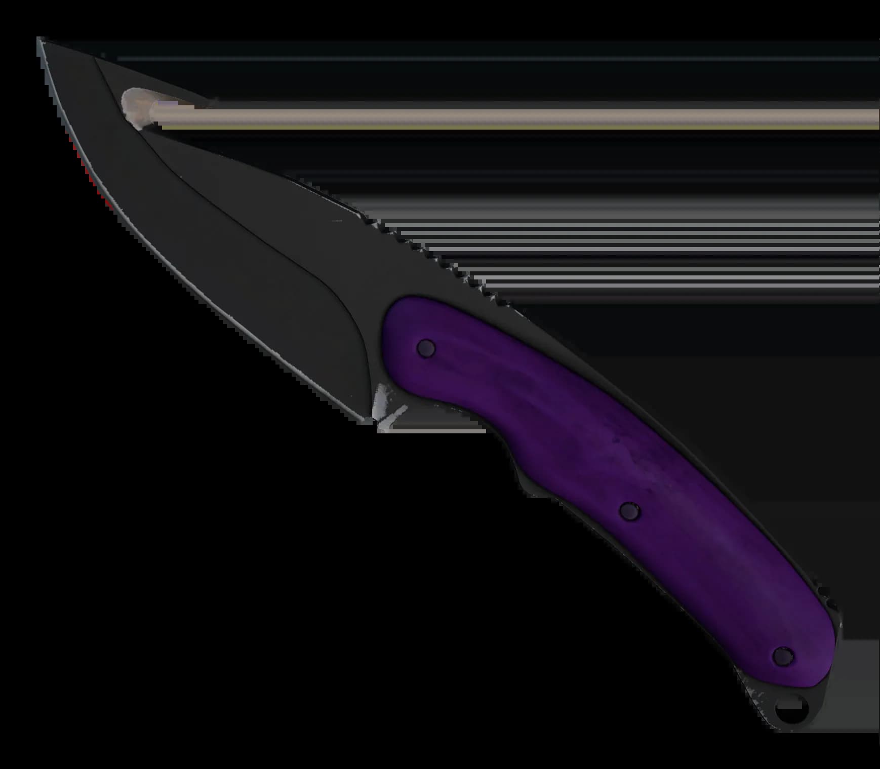 ★ StatTrak™ Gut Knife