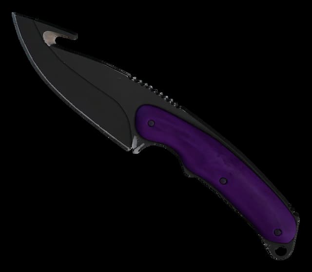 ★ StatTrak™ Gut Knife
