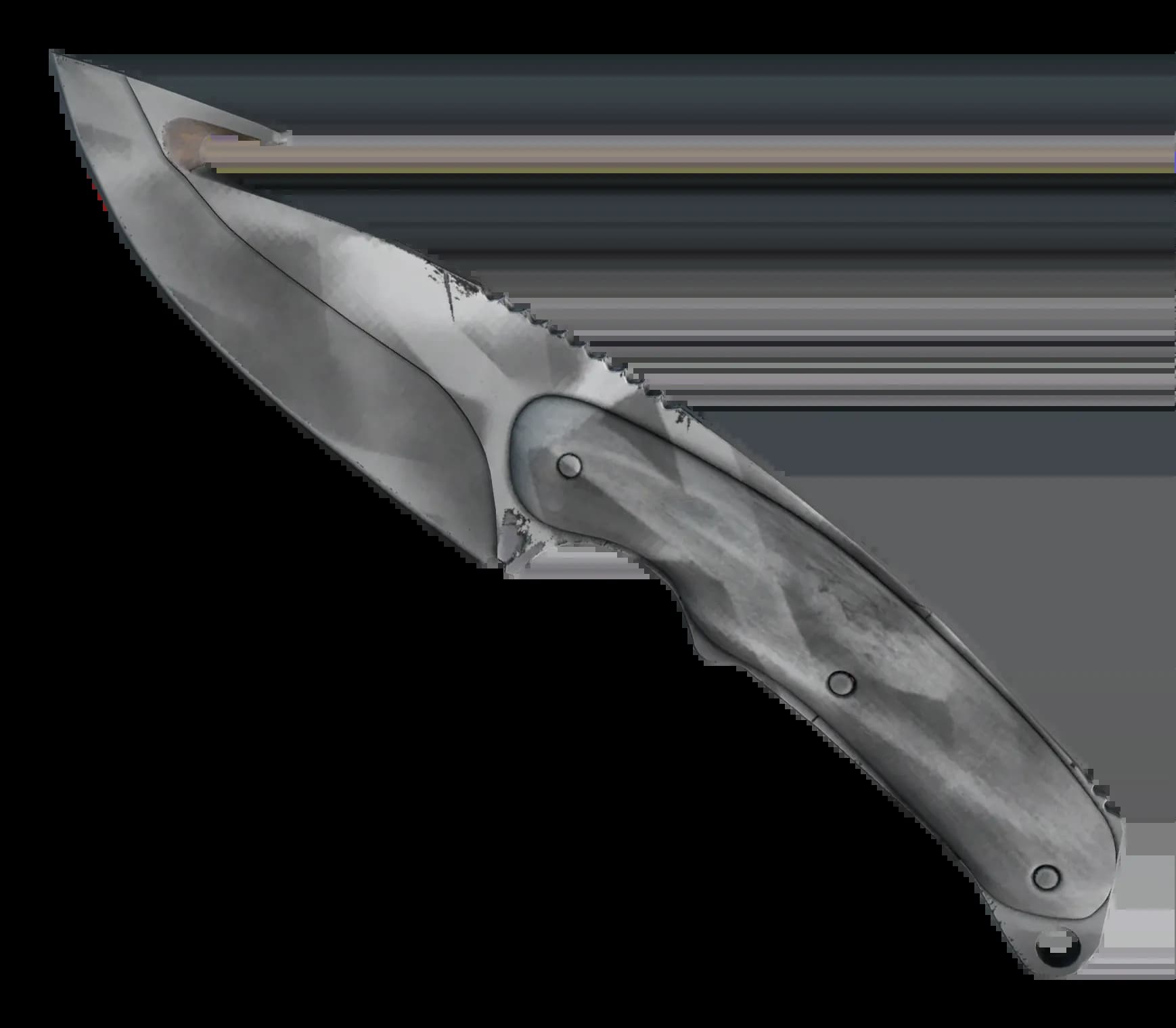 ★ StatTrak™ Gut Knife