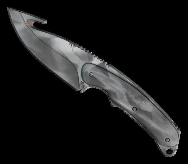 ★ StatTrak™ Gut Knife