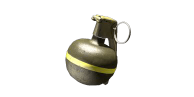 HE Grenade