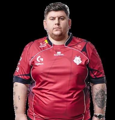 HeavyGod