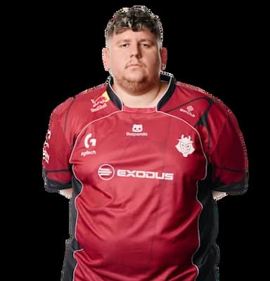 HeavyGod