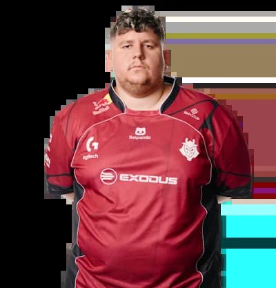 HeavyGod