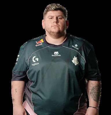 HeavyGod