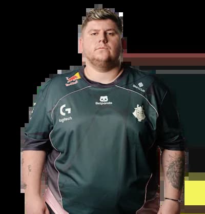 HeavyGod