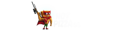 HotPizza